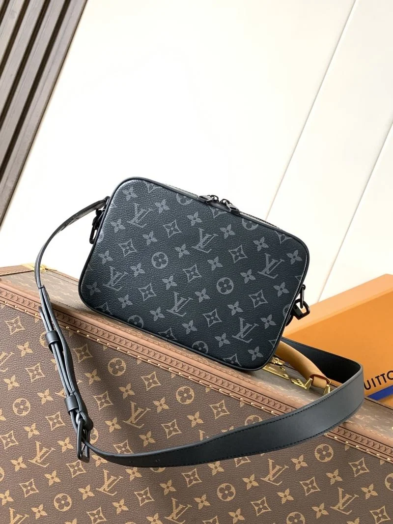 Louis Vuitton Satchel Bags Functional 41902
