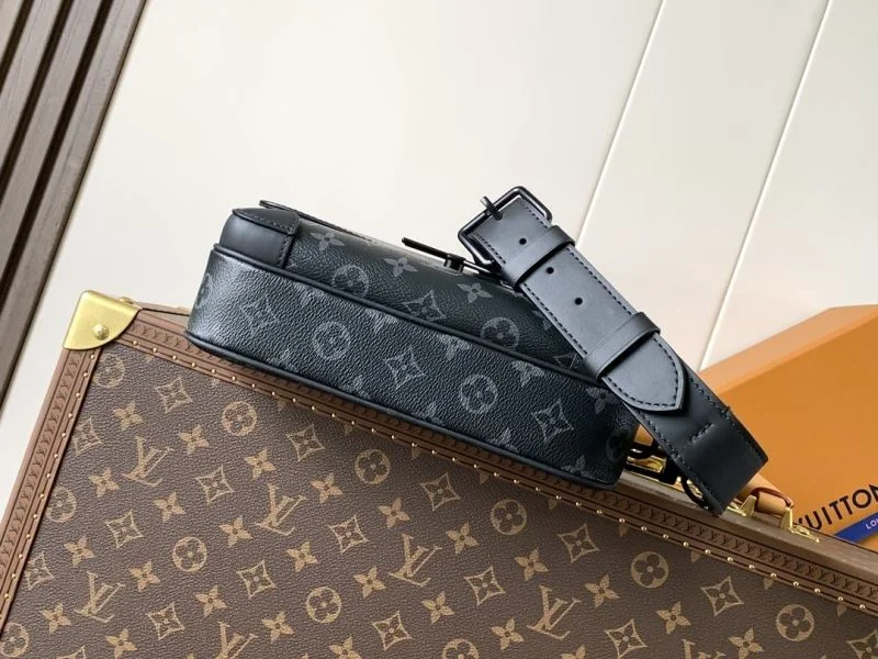 Louis Vuitton Satchel Bags Functional 41902