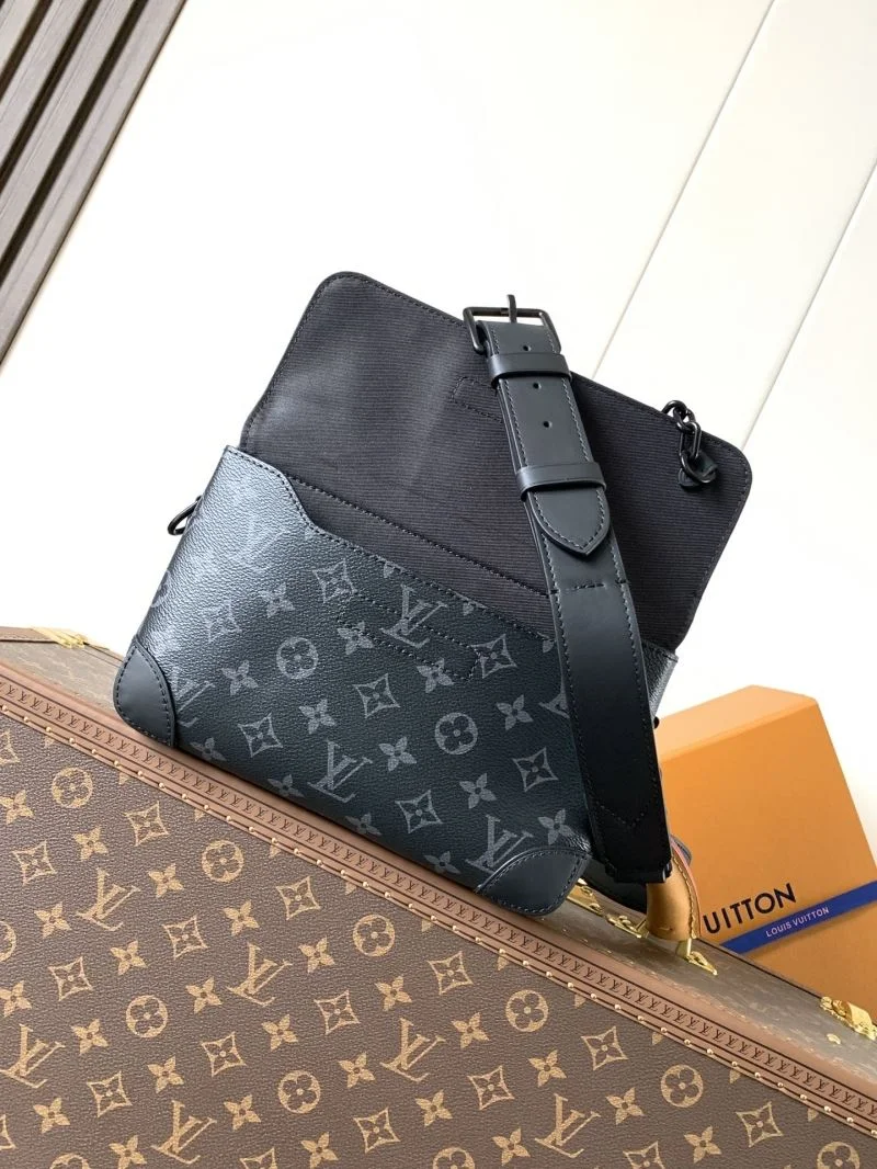 Louis Vuitton Satchel Bags Functional 41902