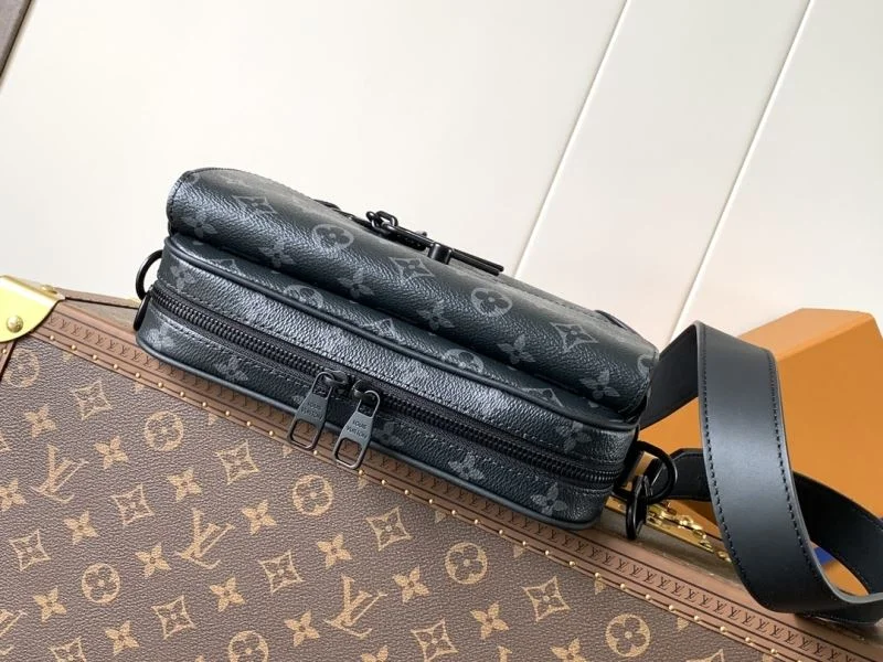 Louis Vuitton Satchel Bags Functional 41902