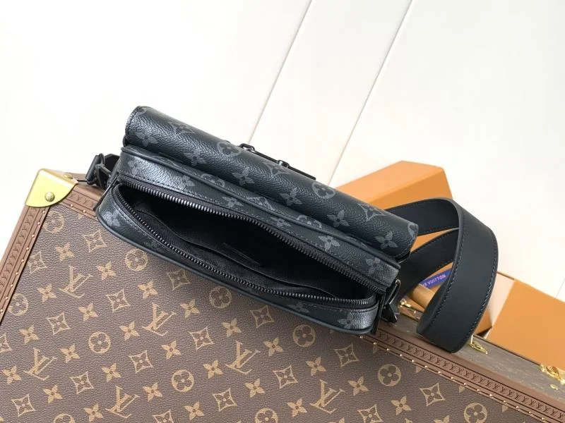 Louis Vuitton Satchel Bags Functional 41902