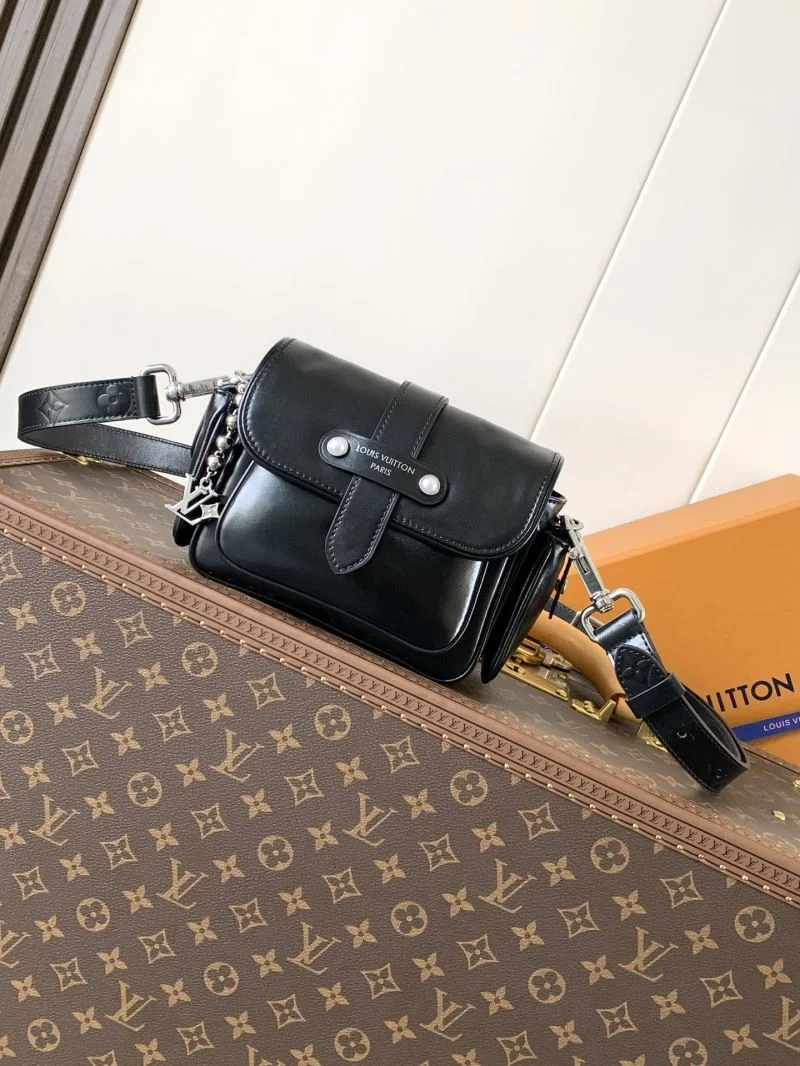 HighQuality Louis Vuitton Satchel Bags 41944