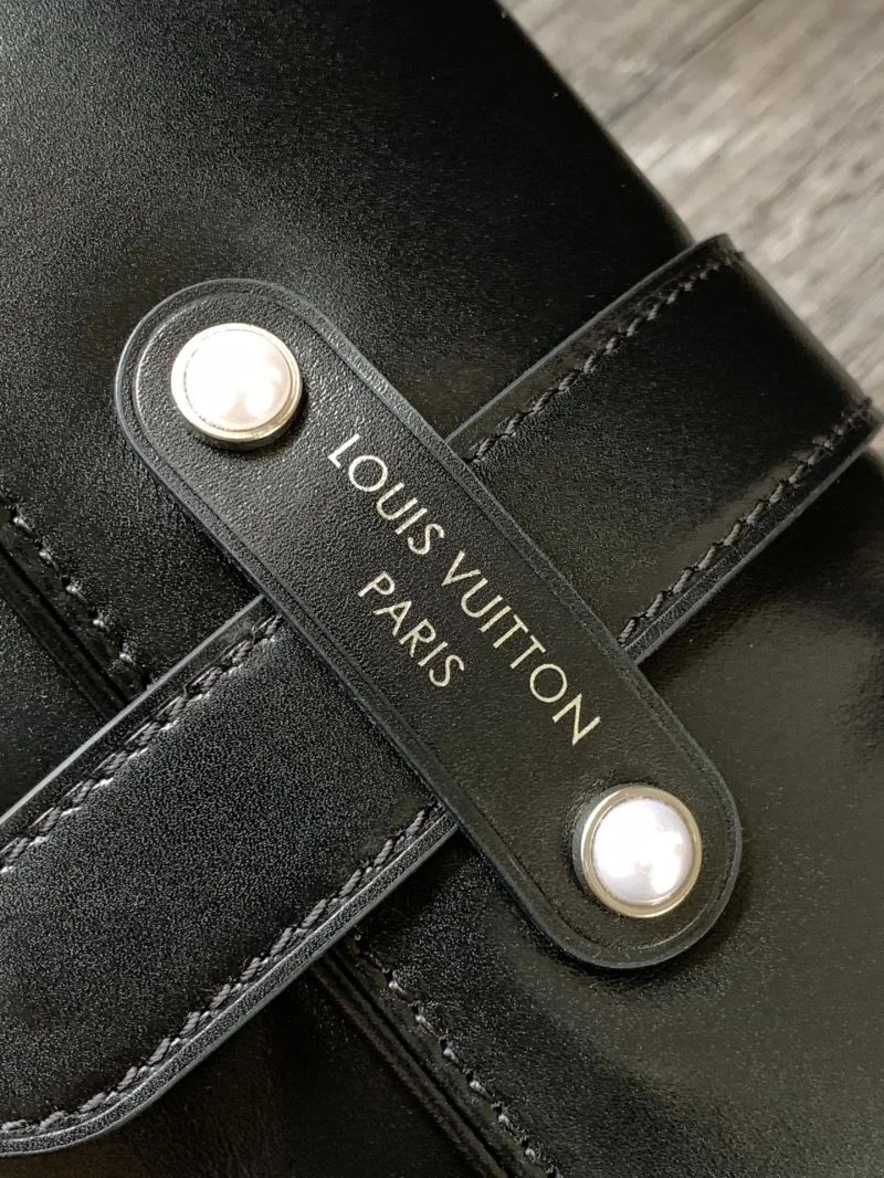 HighQuality Louis Vuitton Satchel Bags 41944