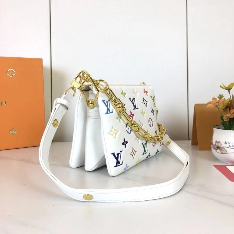 Louis Vuitton Satchel Bags Unique 87443