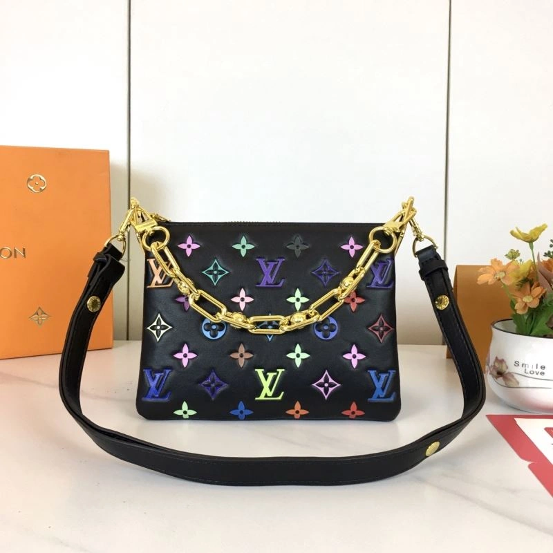 Louis Vuitton Satchel Bags GoAnywhere 87442