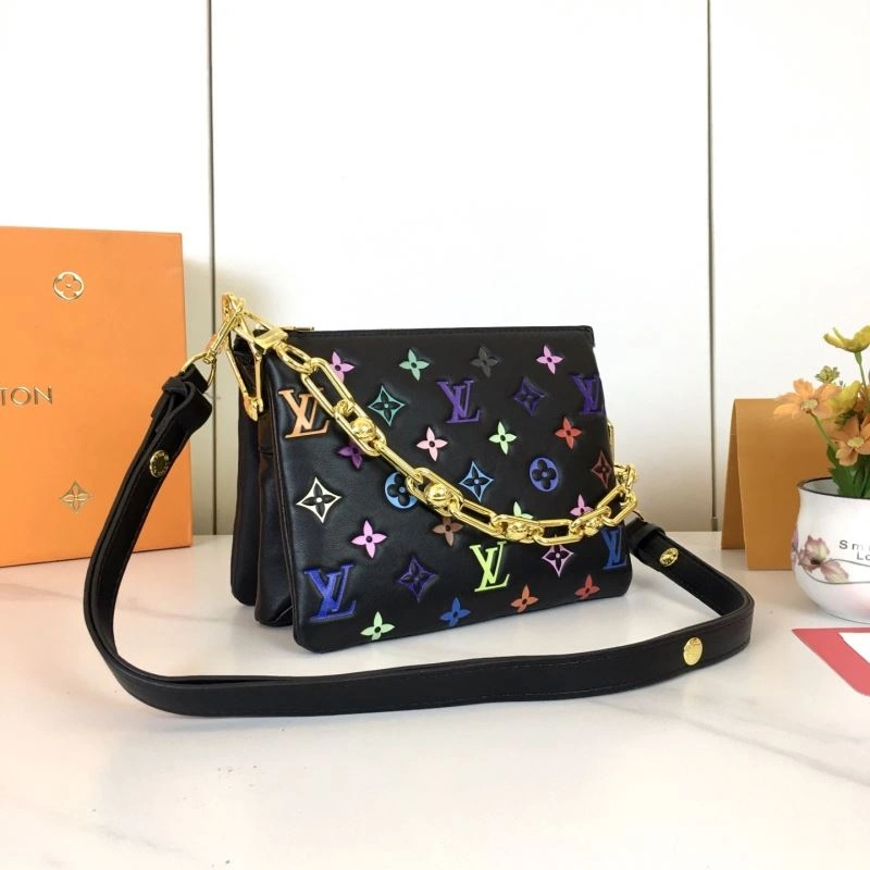 Louis Vuitton Satchel Bags GoAnywhere 87442