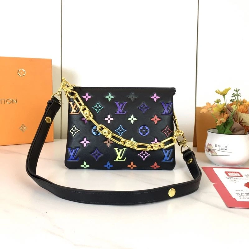 Louis Vuitton Satchel Bags GoAnywhere 87442