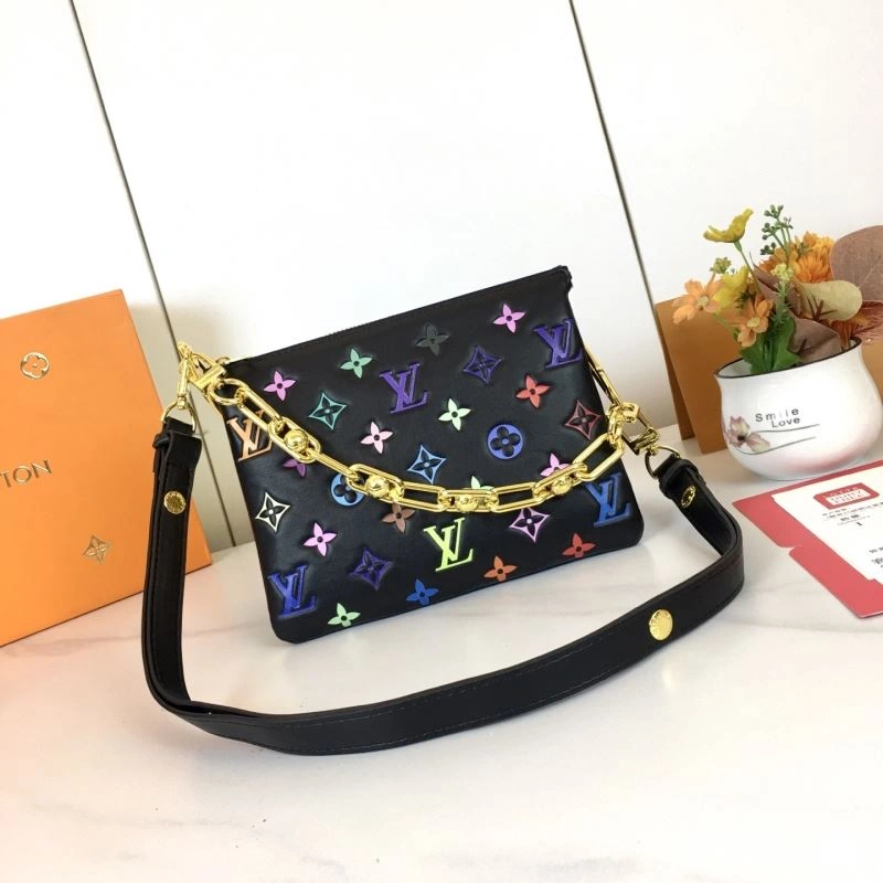 Louis Vuitton Satchel Bags GoAnywhere 87442