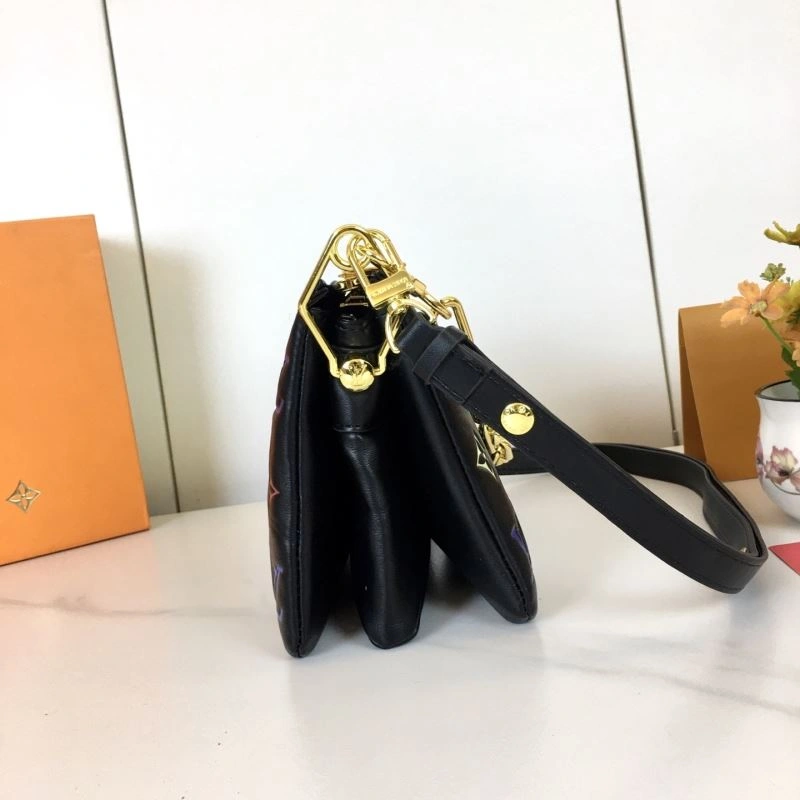 Louis Vuitton Satchel Bags GoAnywhere 87442