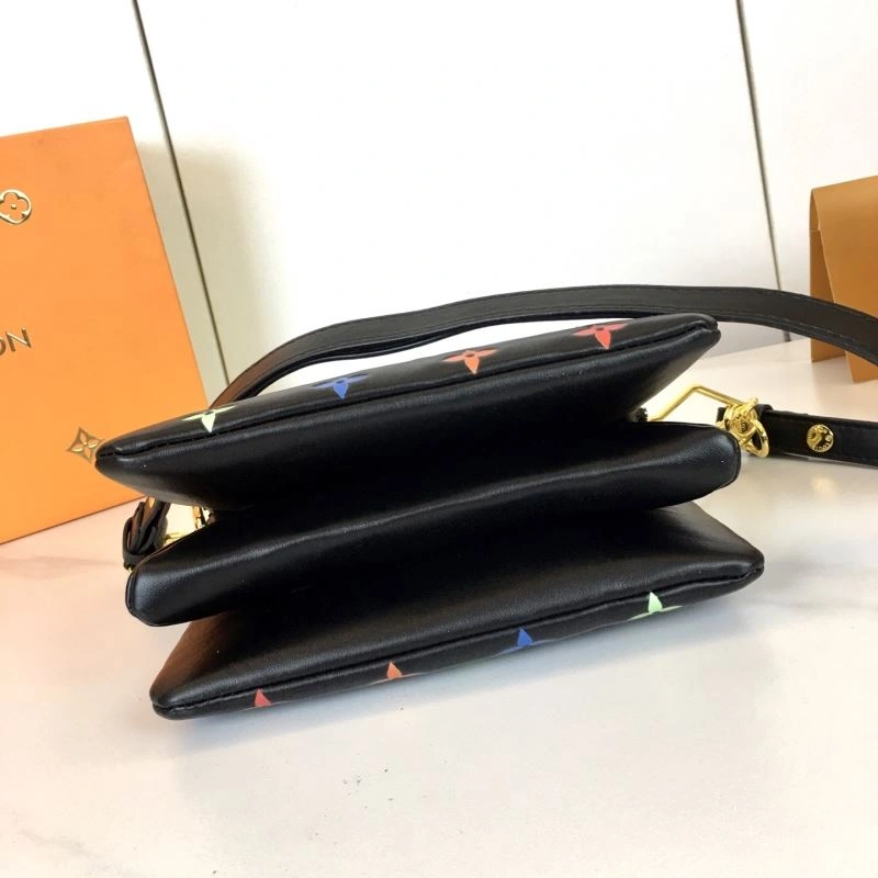 Louis Vuitton Satchel Bags GoAnywhere 87442