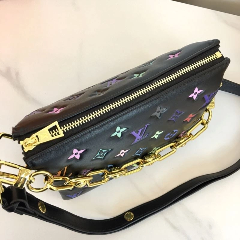 Louis Vuitton Satchel Bags GoAnywhere 87442