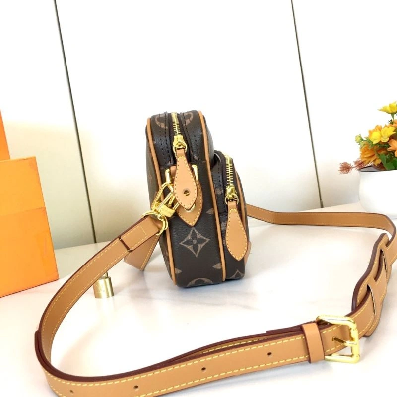 ZeroBulk Louis Vuitton Satchel Bags 87441