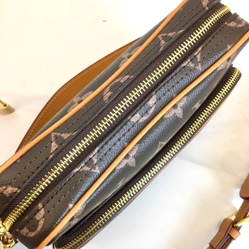 ZeroBulk Louis Vuitton Satchel Bags 87441