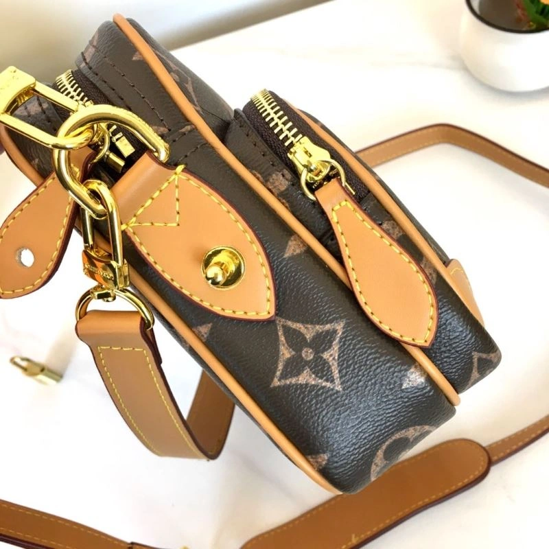 ZeroBulk Louis Vuitton Satchel Bags 87441