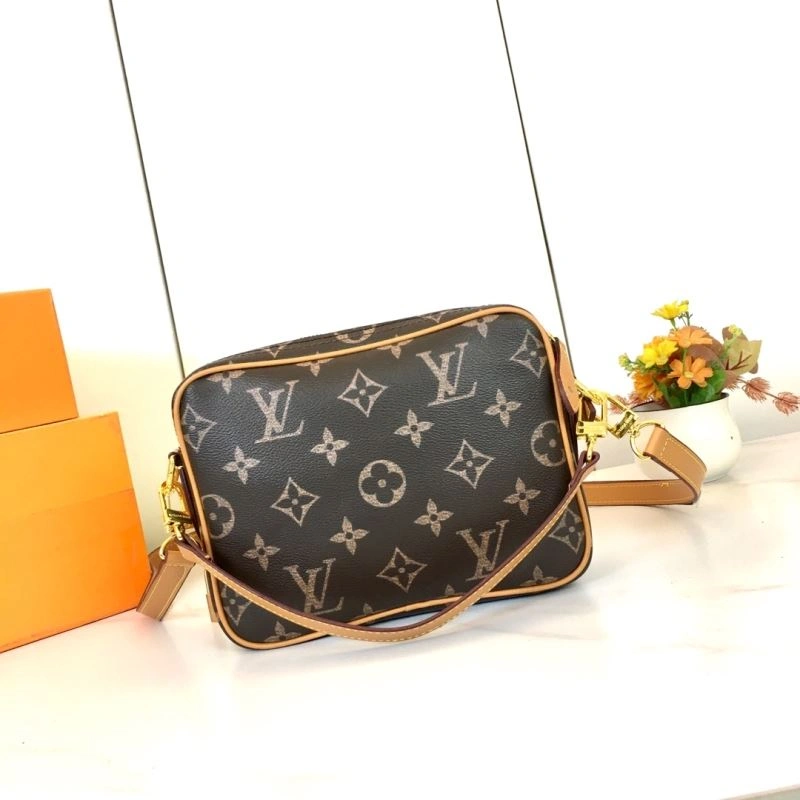 ZeroBulk Louis Vuitton Satchel Bags 87441