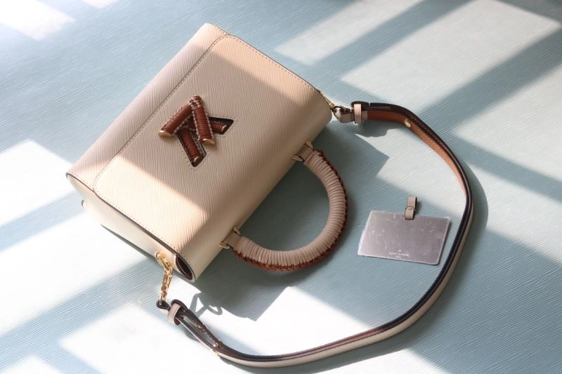 Louis Vuitton Satchel Bags Thermal 87475