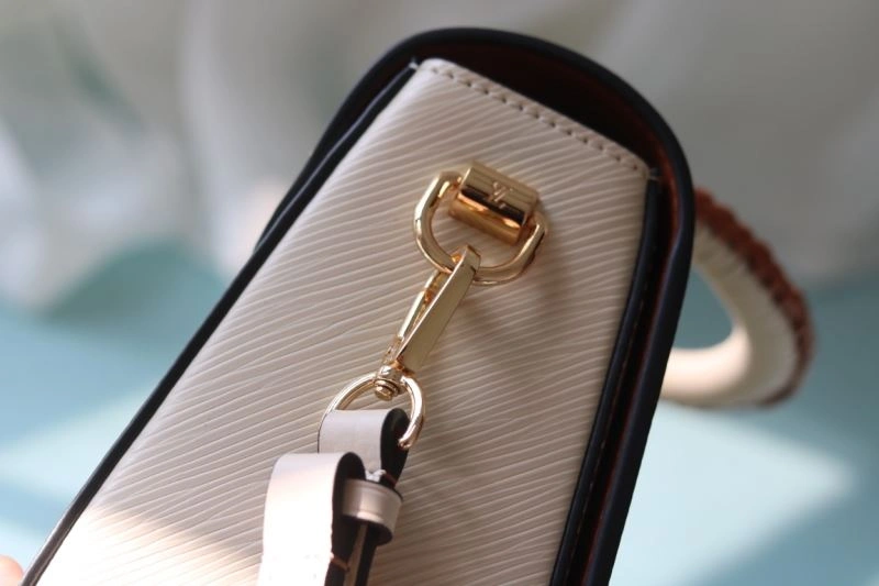 Louis Vuitton Satchel Bags Thermal 87475