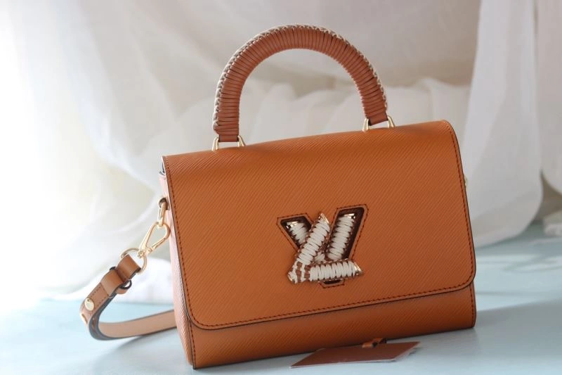 RelaxedFit Louis Vuitton Satchel Bags 87449