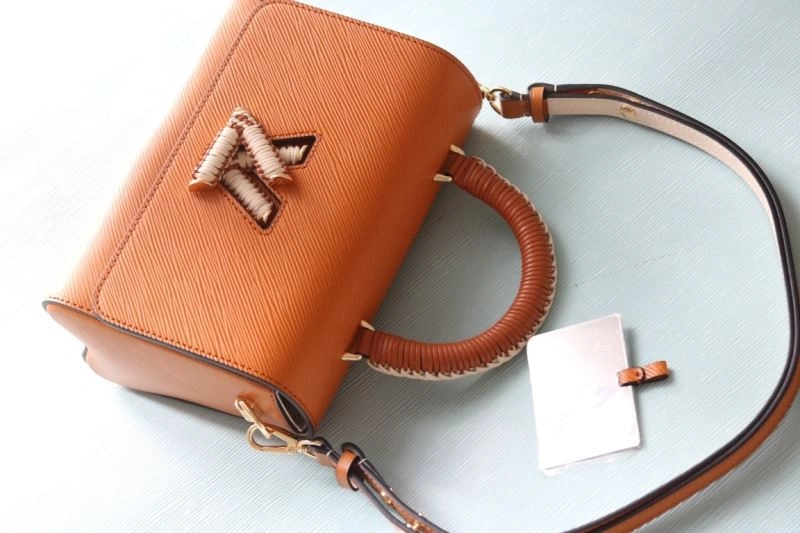 RelaxedFit Louis Vuitton Satchel Bags 87449