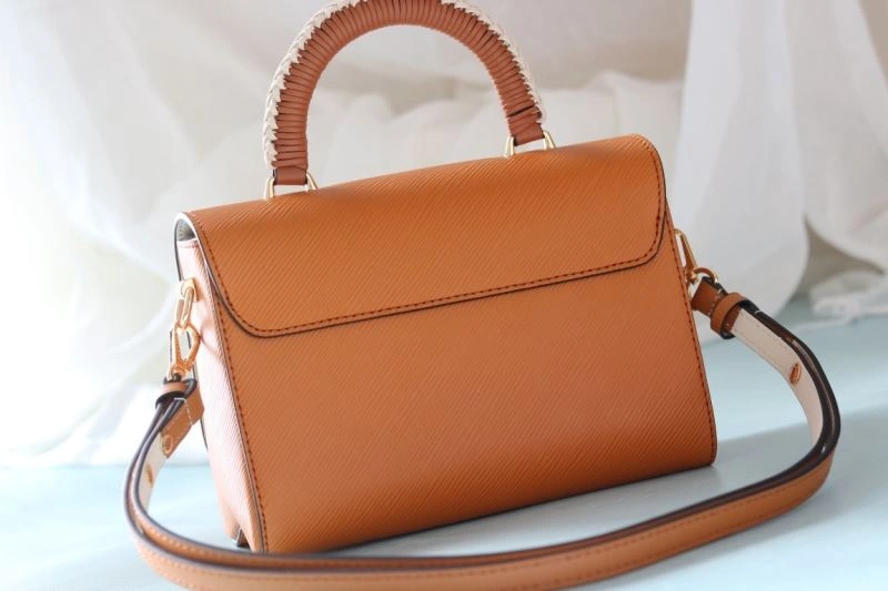 RelaxedFit Louis Vuitton Satchel Bags 87449