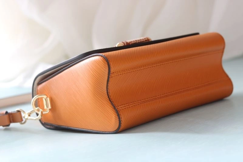 RelaxedFit Louis Vuitton Satchel Bags 87449