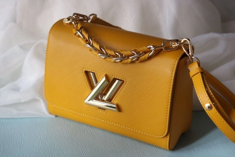 Louis Vuitton Satchel Bags AllSeason 87432