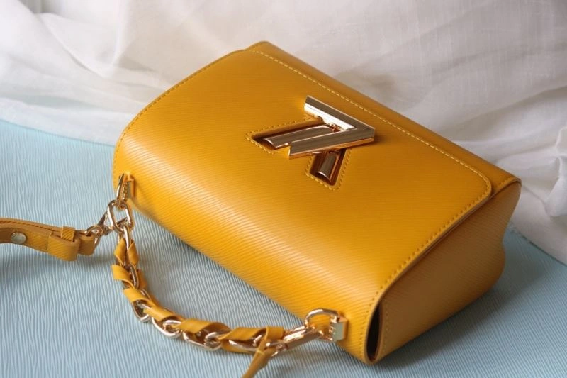 Louis Vuitton Satchel Bags AllSeason 87432