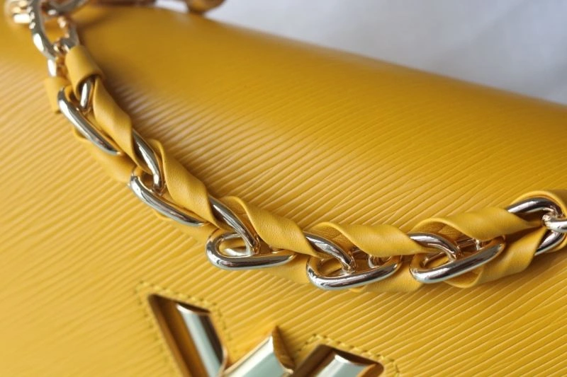 Louis Vuitton Satchel Bags AllSeason 87432