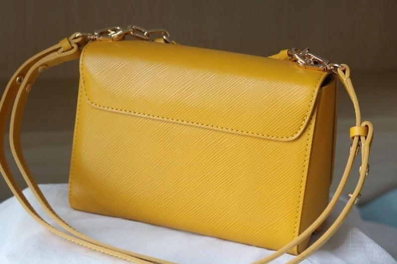 Louis Vuitton Satchel Bags AllSeason 87432