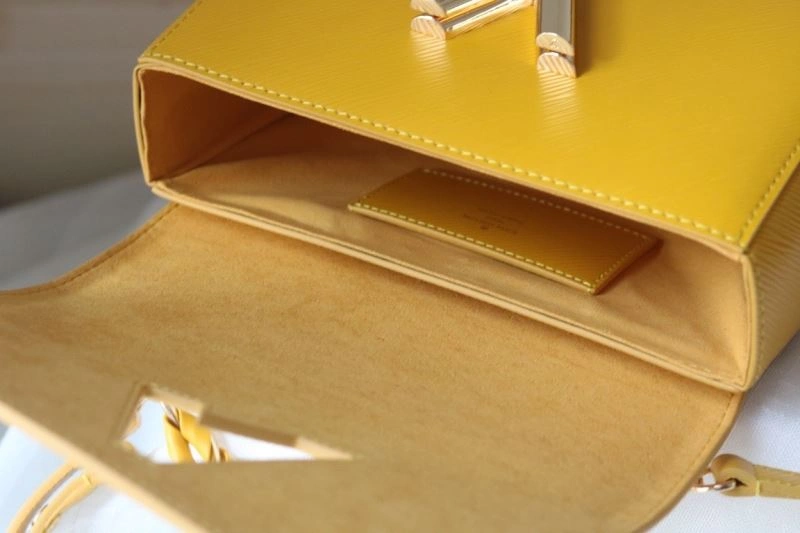 Louis Vuitton Satchel Bags AllSeason 87432