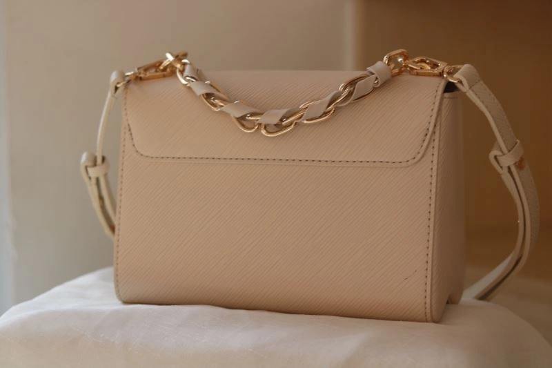 Louis Vuitton Satchel Bags SmoothTexture 87433