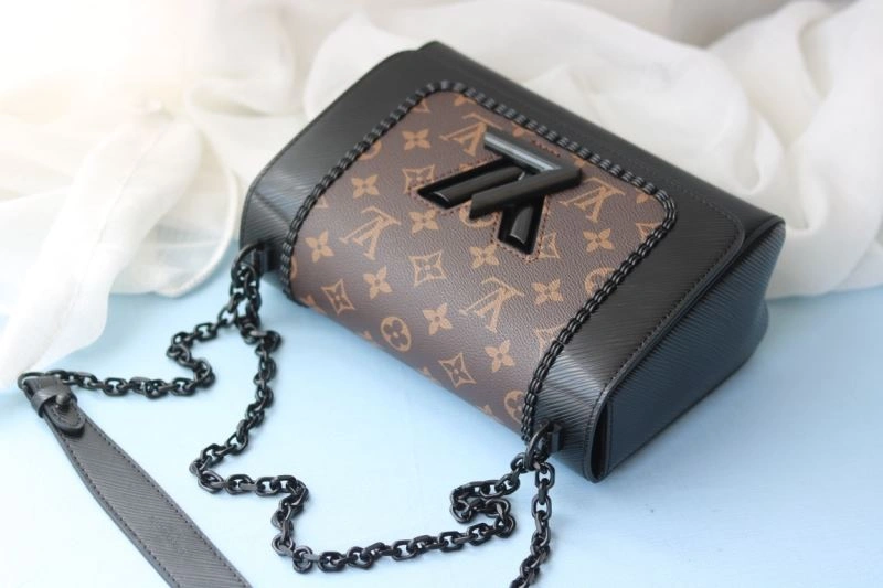 Louis Vuitton Satchel Bags Unisex 87429