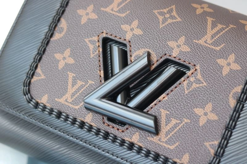 Louis Vuitton Satchel Bags Unisex 87429