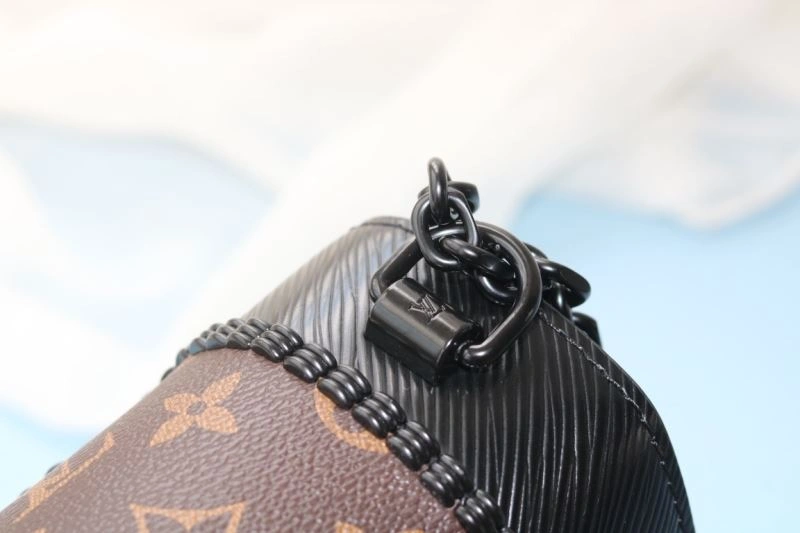 Louis Vuitton Satchel Bags Unisex 87429