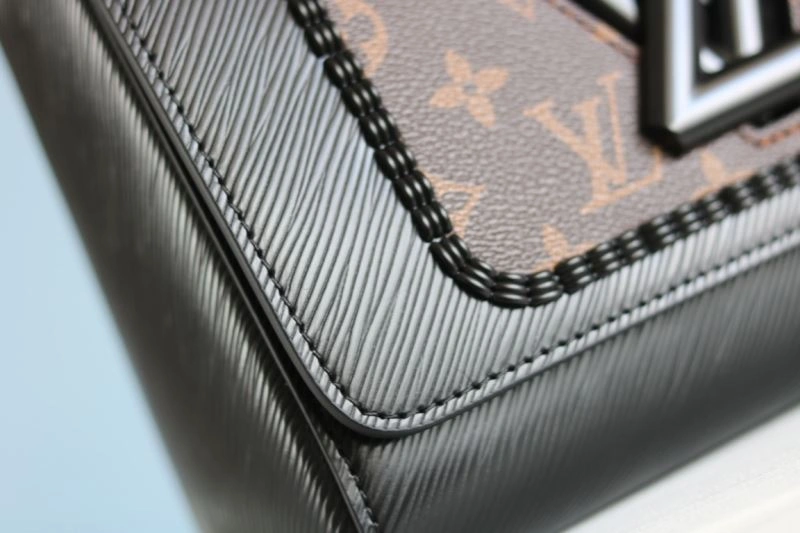 Louis Vuitton Satchel Bags Unisex 87429
