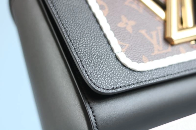 Louis Vuitton Satchel Bags Supportive 87422
