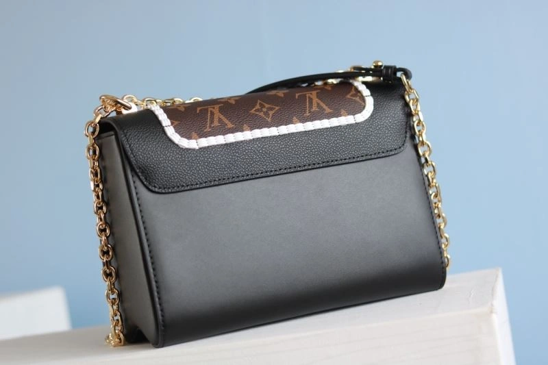 Louis Vuitton Satchel Bags Supportive 87422