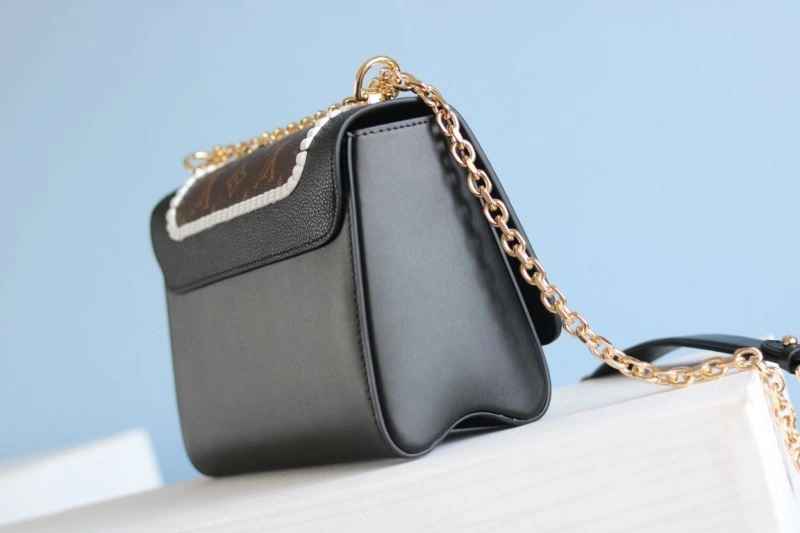 Louis Vuitton Satchel Bags Supportive 87422