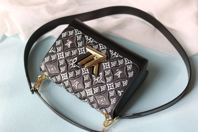 Louis Vuitton Satchel Bags Stretchable 87430
