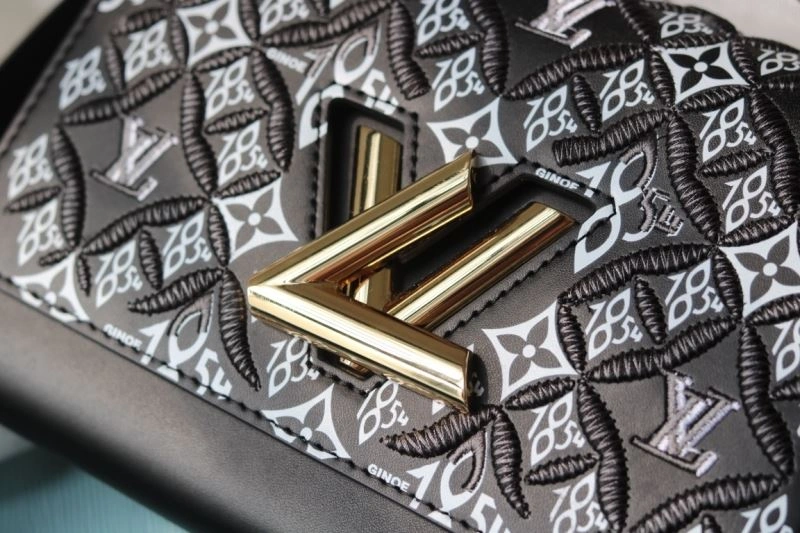 Louis Vuitton Satchel Bags Stretchable 87430