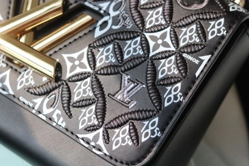Louis Vuitton Satchel Bags Stretchable 87430