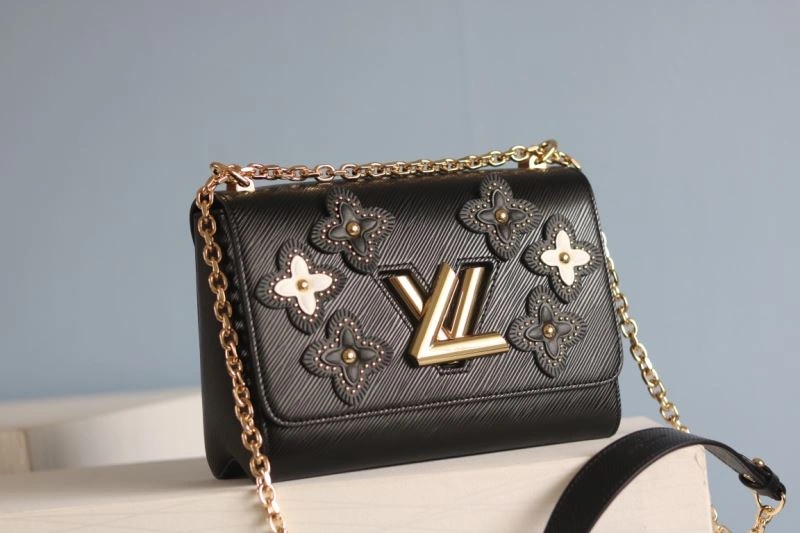 OdorResistant Louis Vuitton Satchel Bags 87431