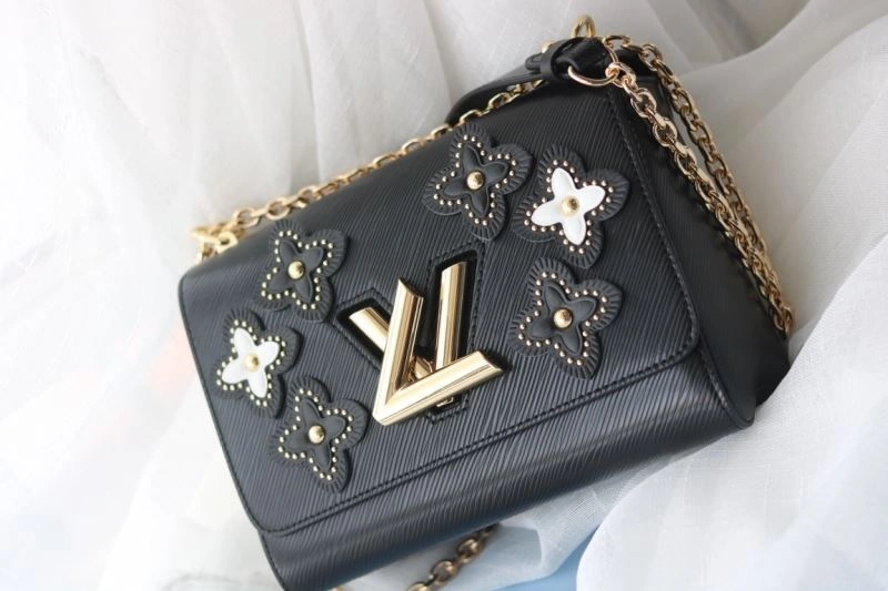 OdorResistant Louis Vuitton Satchel Bags 87431