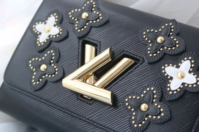 OdorResistant Louis Vuitton Satchel Bags 87431