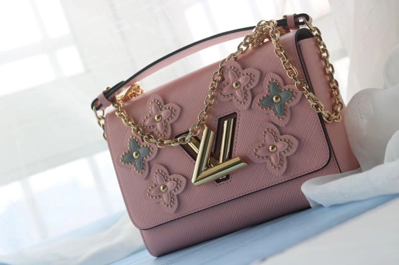 Louis Vuitton Satchel Bags Timeless 87414