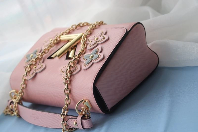 Louis Vuitton Satchel Bags Timeless 87414