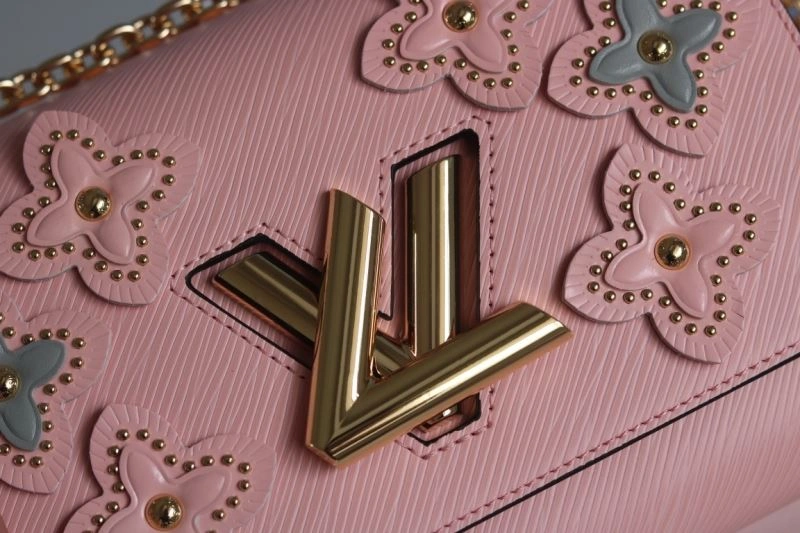 Louis Vuitton Satchel Bags Timeless 87414