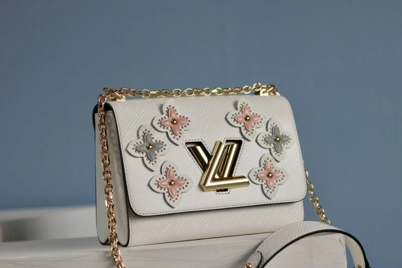 Louis Vuitton Satchel Bags SmartChoice 87413