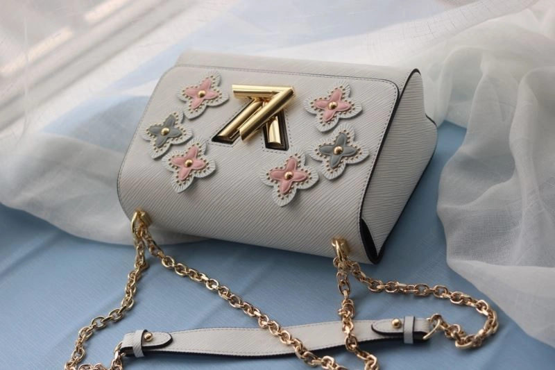 Louis Vuitton Satchel Bags SmartChoice 87413
