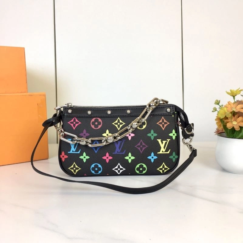 Louis Vuitton Satchel Bags HighPerformance 87499